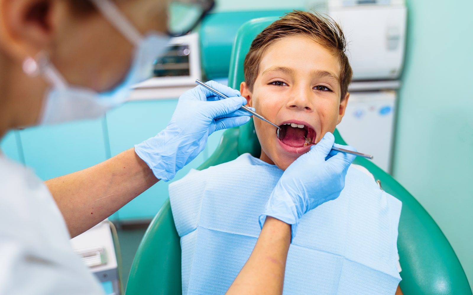 How Pediatric Dental Crowns Can Save Adult Smiles - St Clair Dental